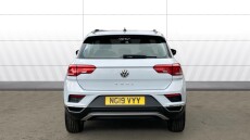 Volkswagen T-Roc 1.6 TDI SE 5dr Diesel Hatchback